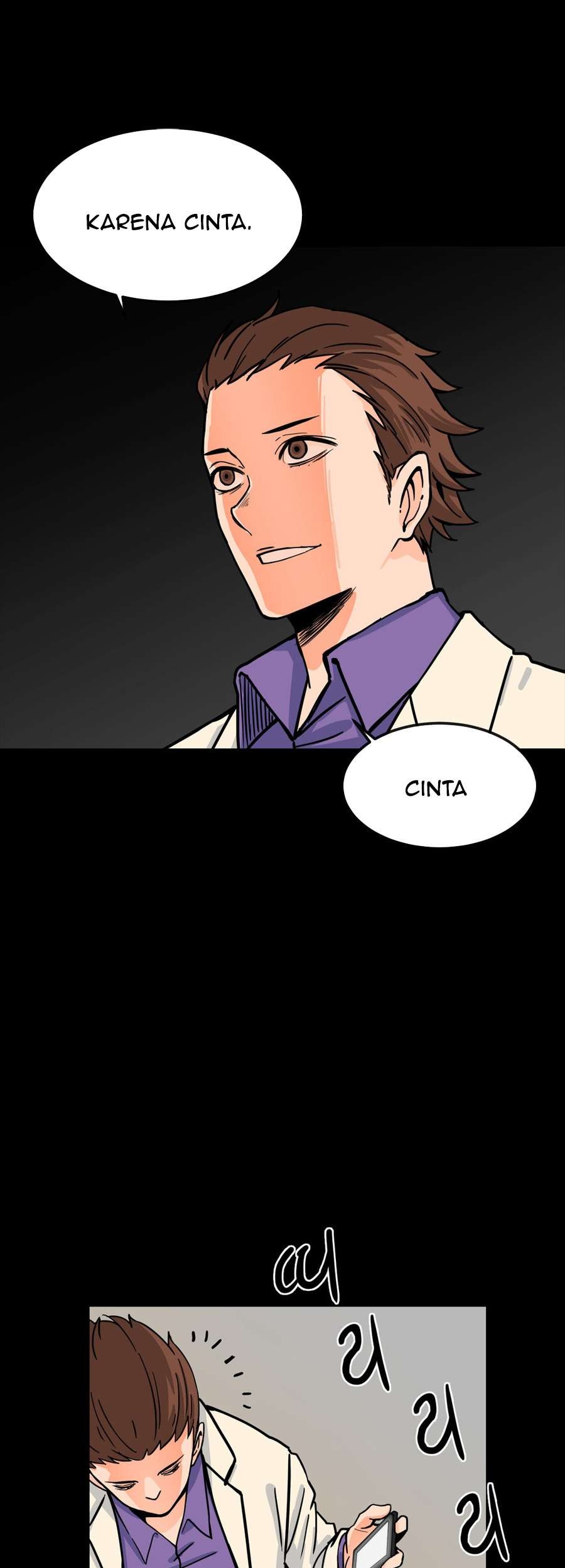 Her Hero Chapter 20 Gambar 28