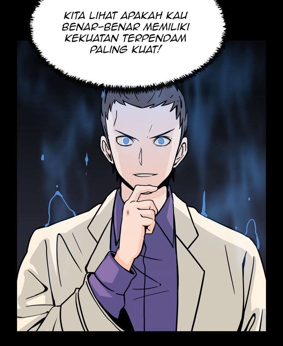 Her Hero Chapter 20 Gambar 43