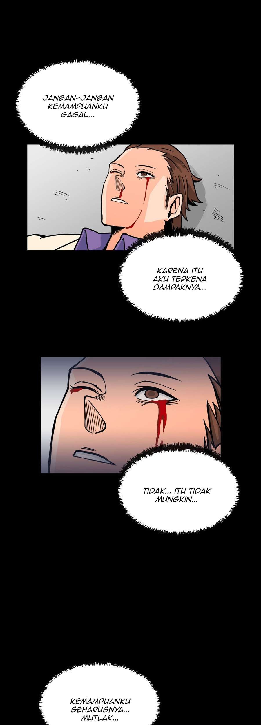 Her Hero Chapter 20 Gambar 52