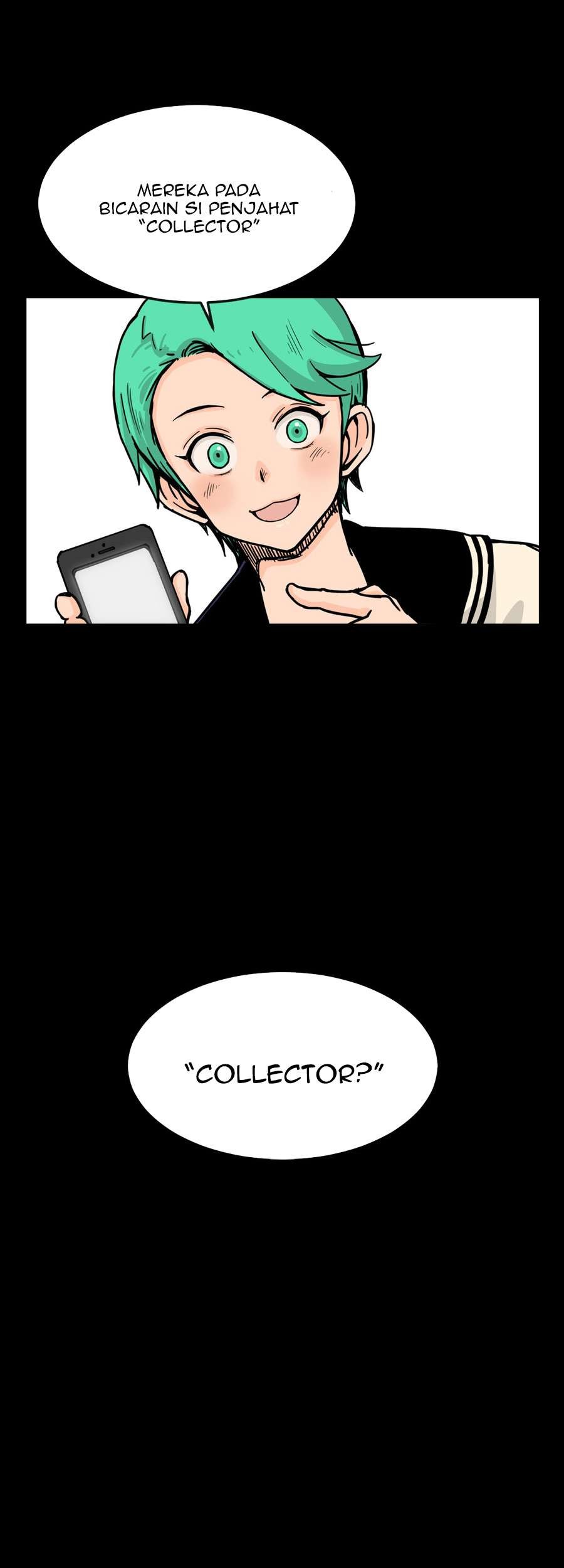 Her Hero Chapter 20 Gambar 4