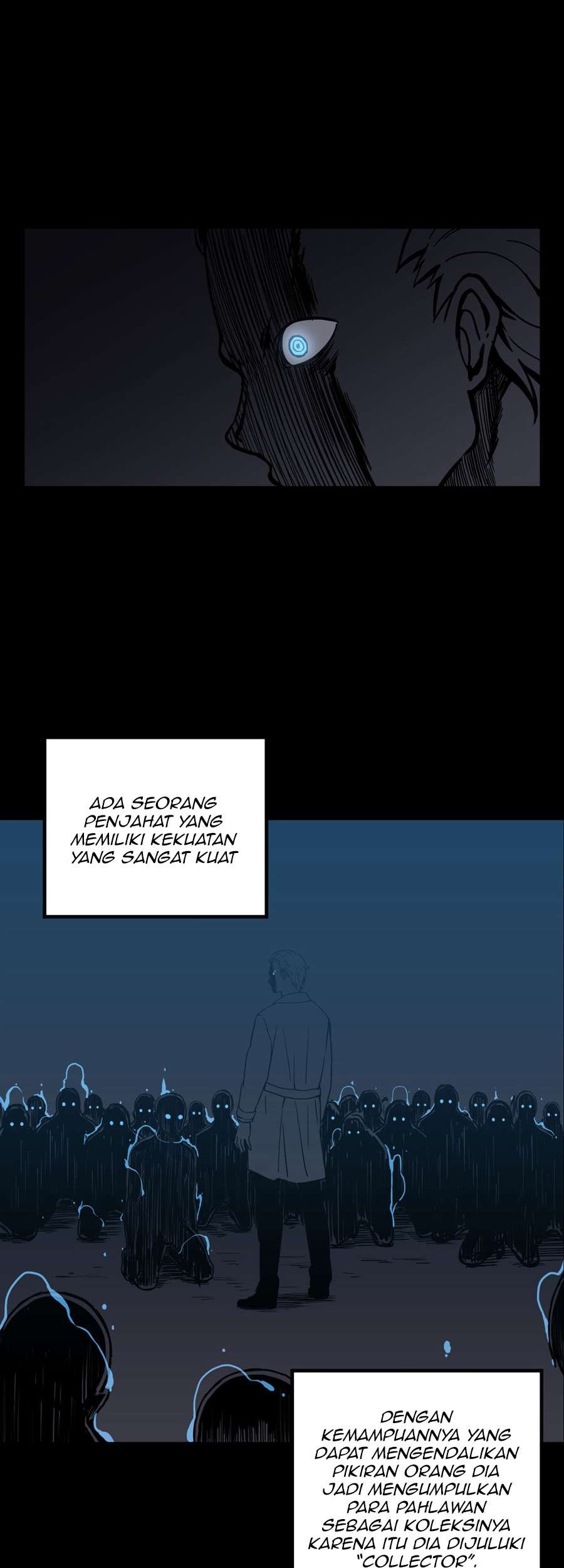 Her Hero Chapter 20 Gambar 6