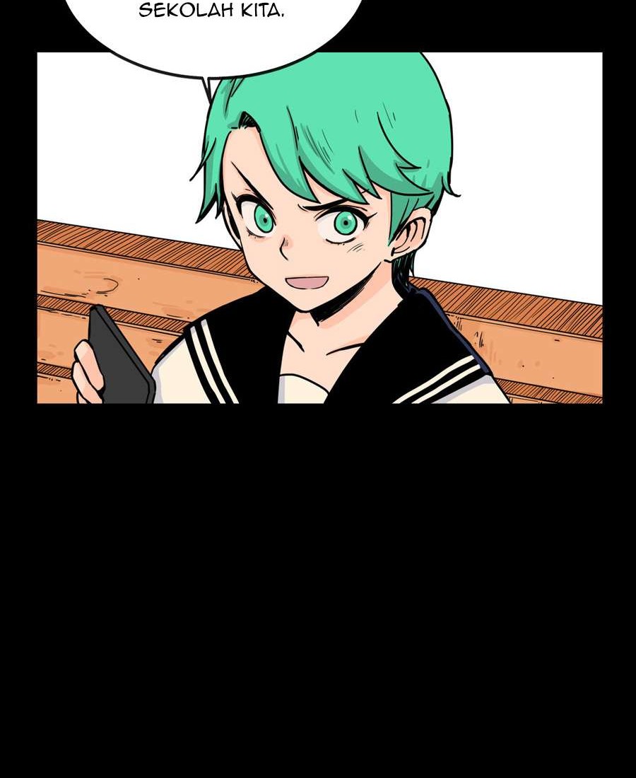 Her Hero Chapter 20 Gambar 9