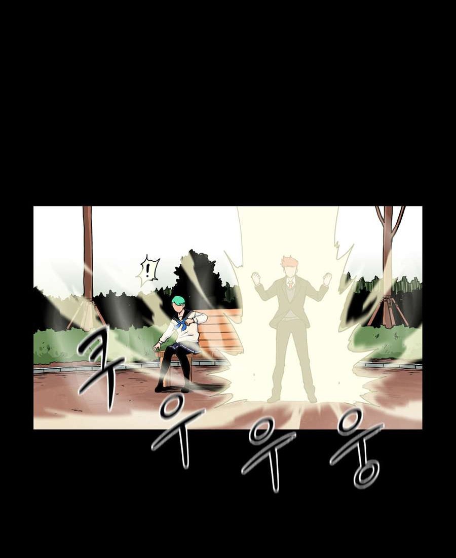 Her Hero Chapter 20 Gambar 11