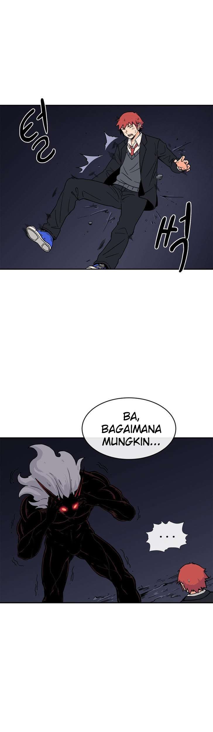 Her Hero Chapter 19 Gambar 19