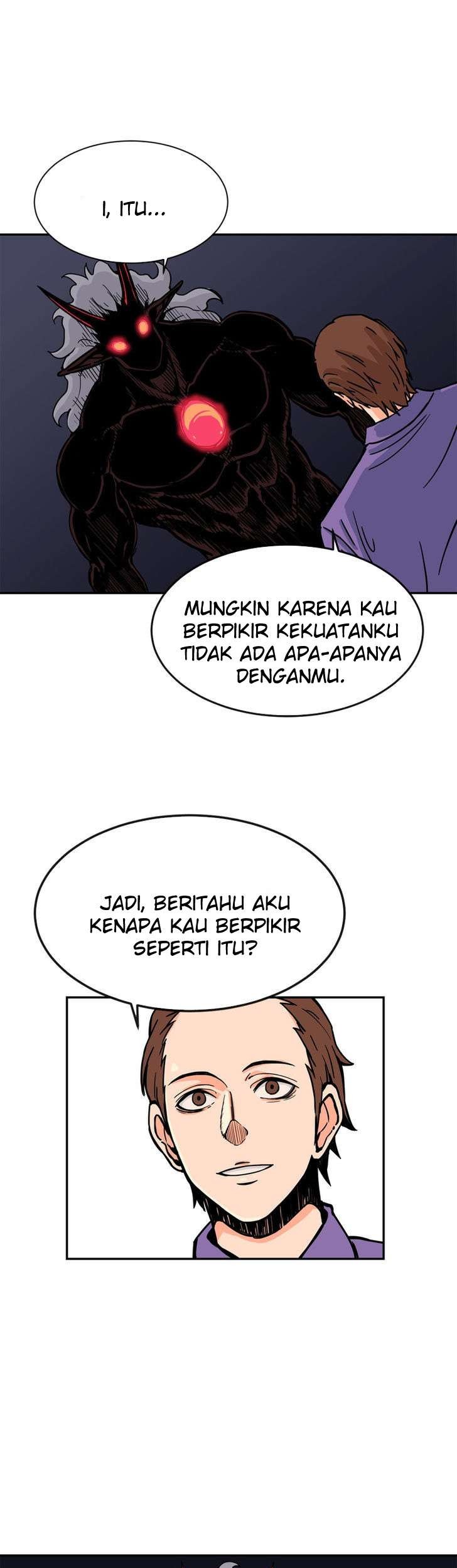 Her Hero Chapter 19 Gambar 22