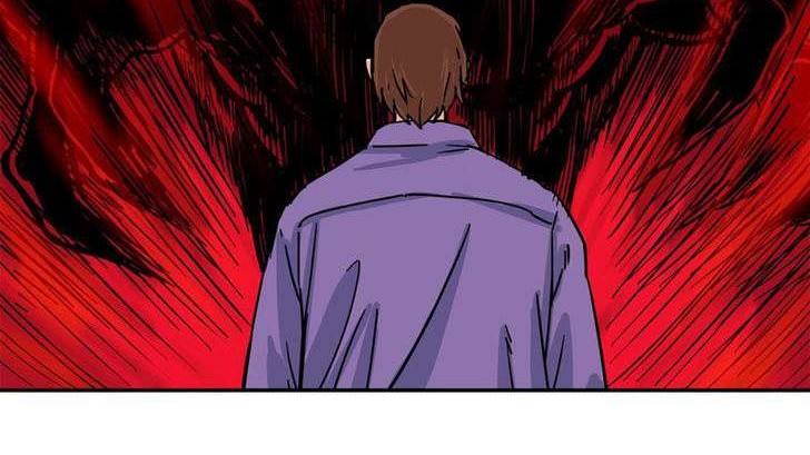 Her Hero Chapter 19 Gambar 31
