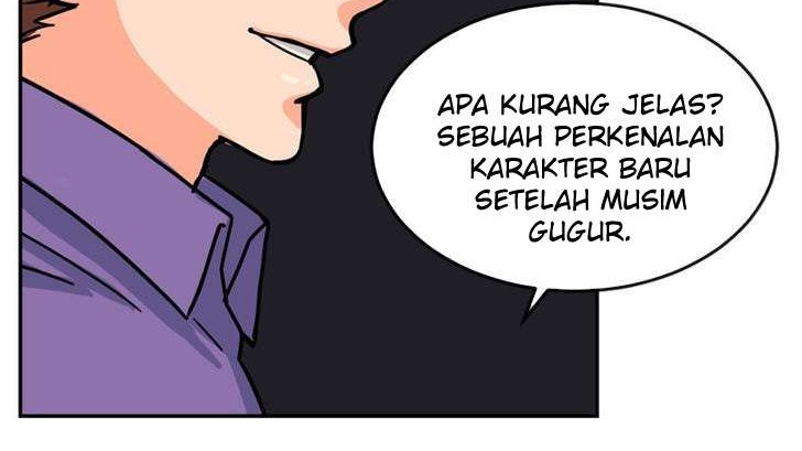 Her Hero Chapter 19 Gambar 36