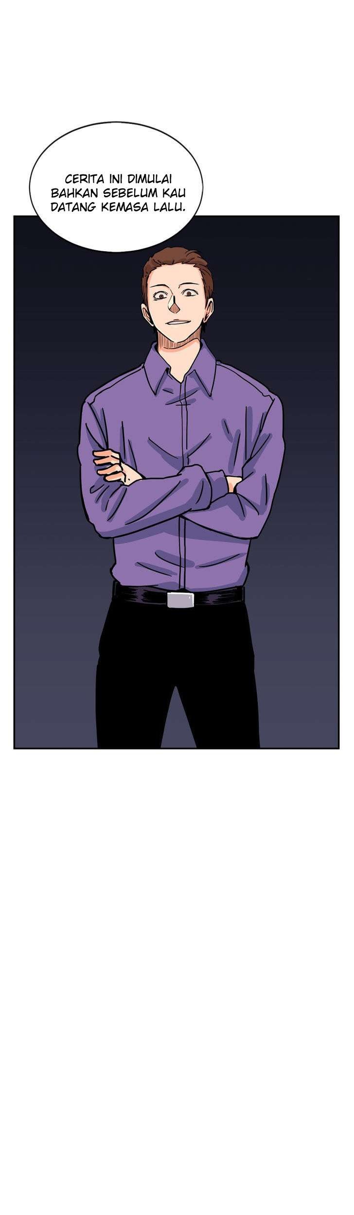 Her Hero Chapter 19 Gambar 40