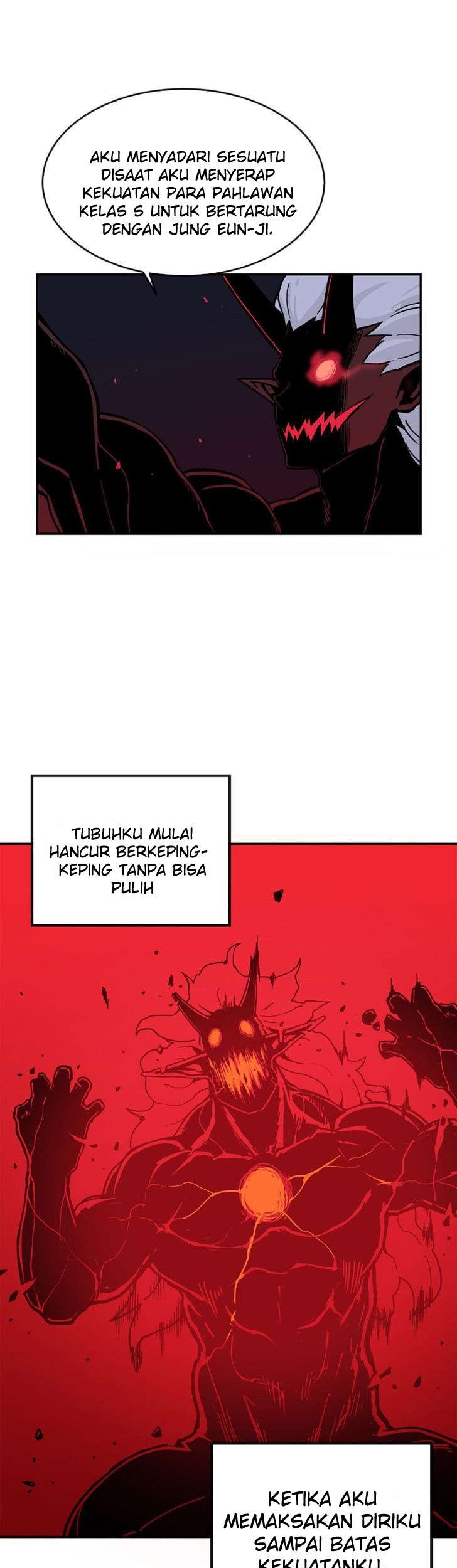 Her Hero Chapter 19 Gambar 9