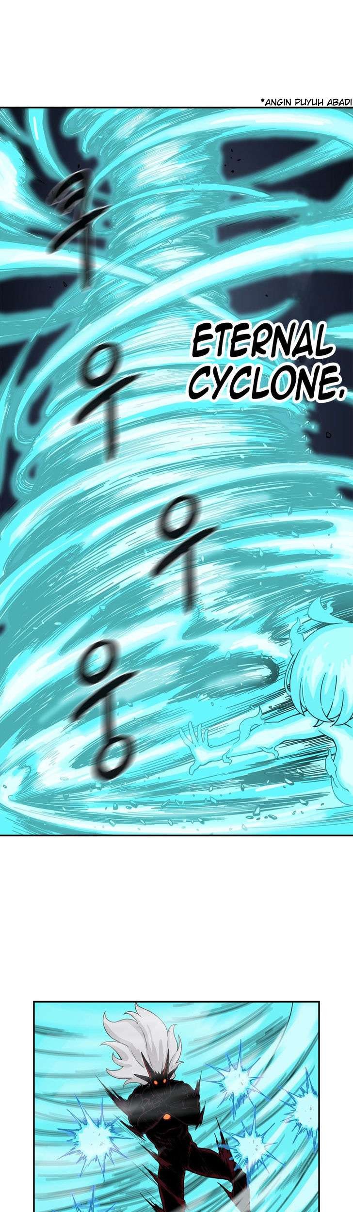 Her Hero Chapter 18 Gambar 16