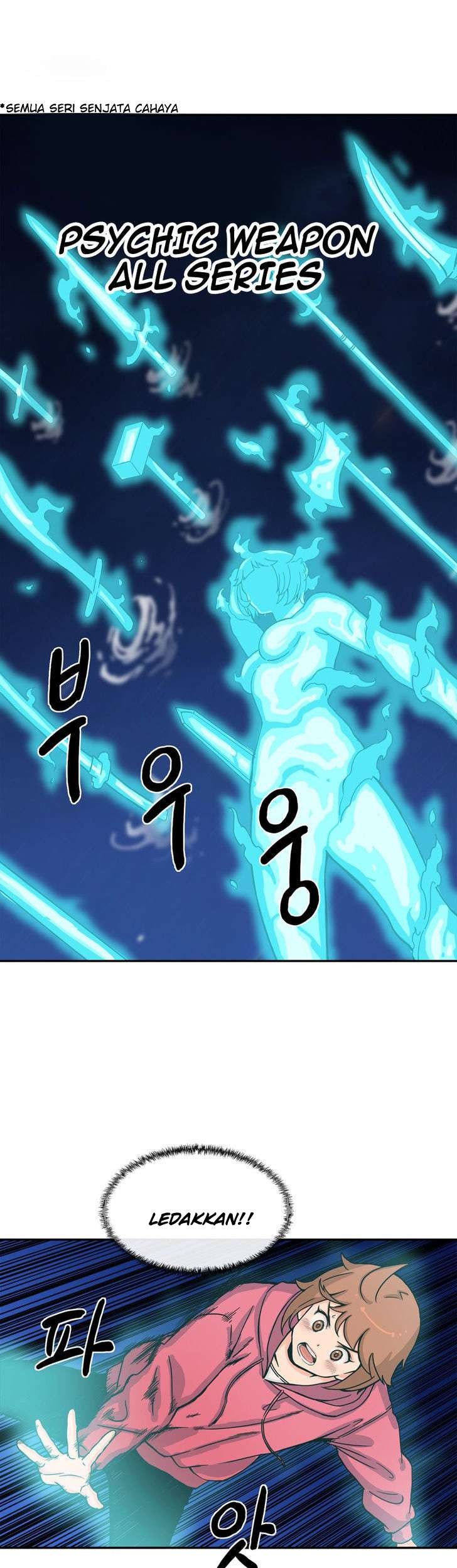 Her Hero Chapter 18 Gambar 18