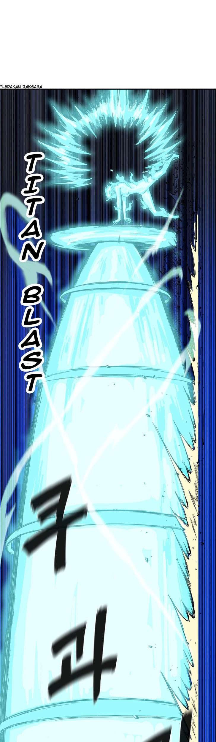 Her Hero Chapter 18 Gambar 28