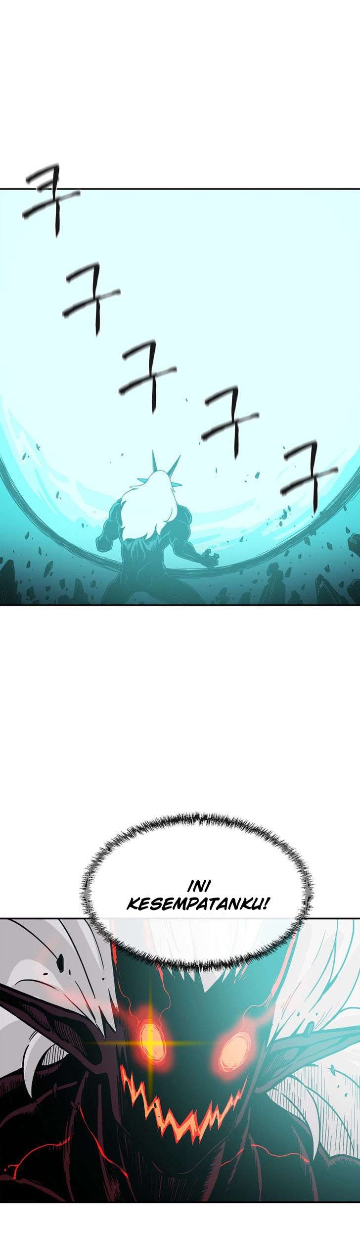 Her Hero Chapter 18 Gambar 30