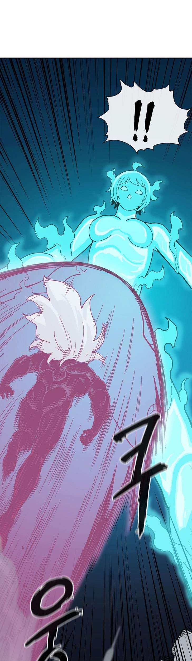 Her Hero Chapter 18 Gambar 35