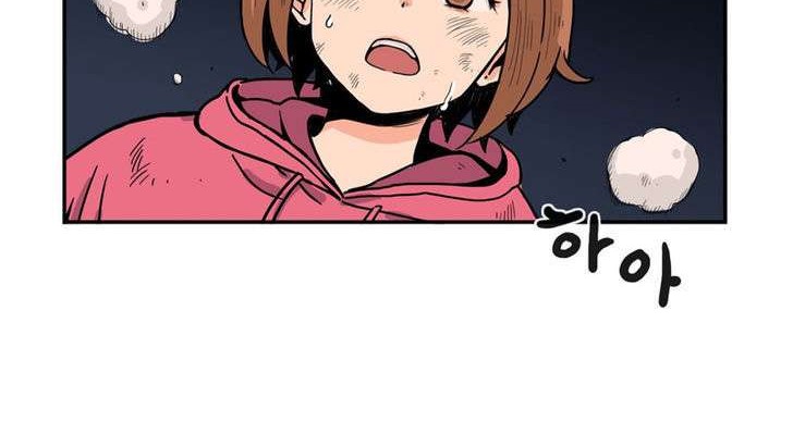 Her Hero Chapter 18 Gambar 43