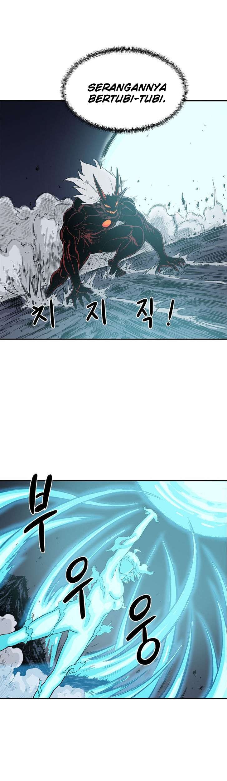 Her Hero Chapter 18 Gambar 3