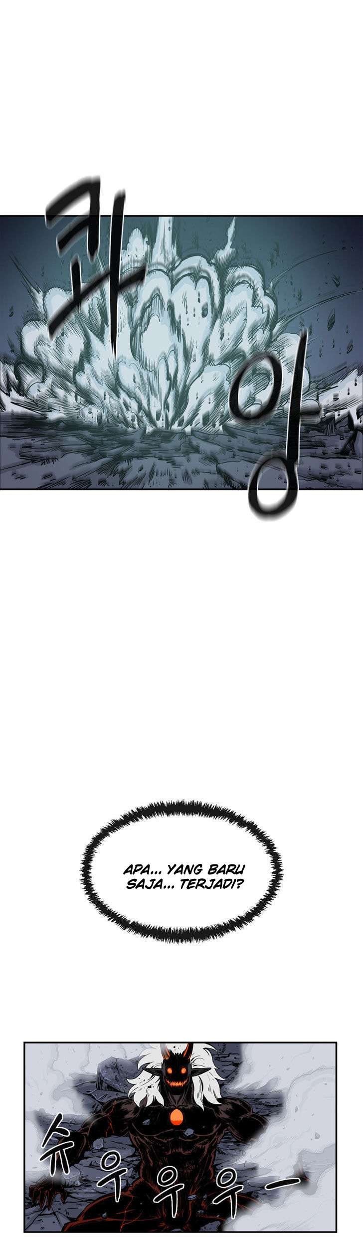 Her Hero Chapter 17 Gambar 28
