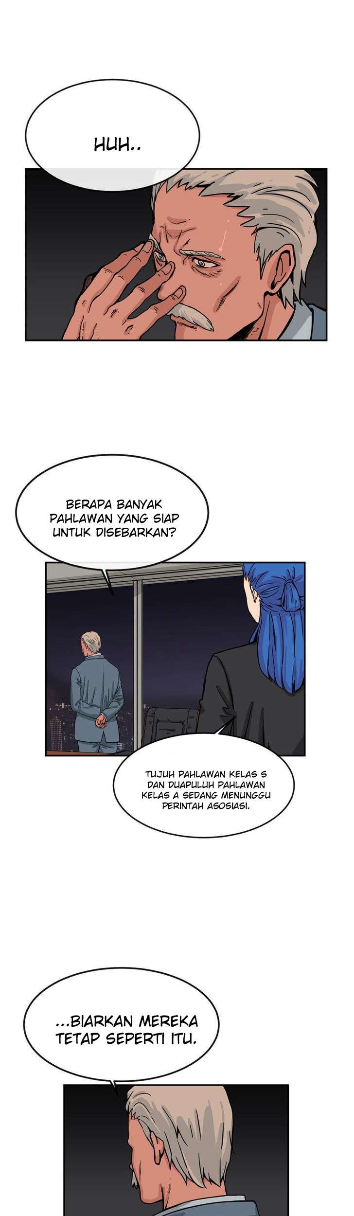 Her Hero Chapter 17 Gambar 51