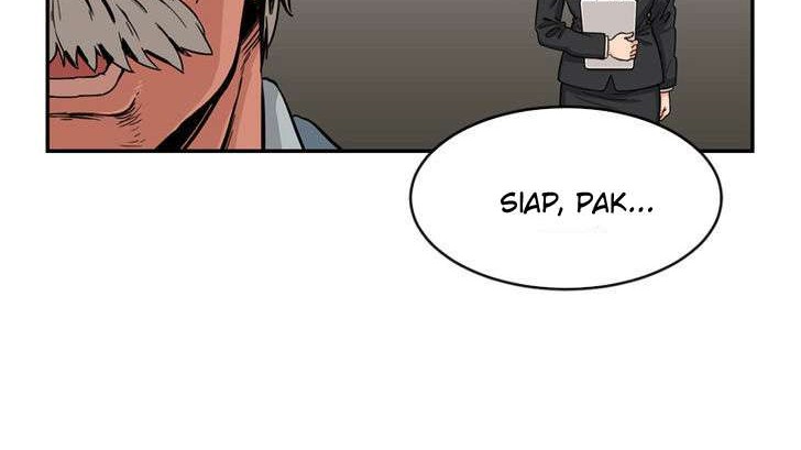 Her Hero Chapter 17 Gambar 54