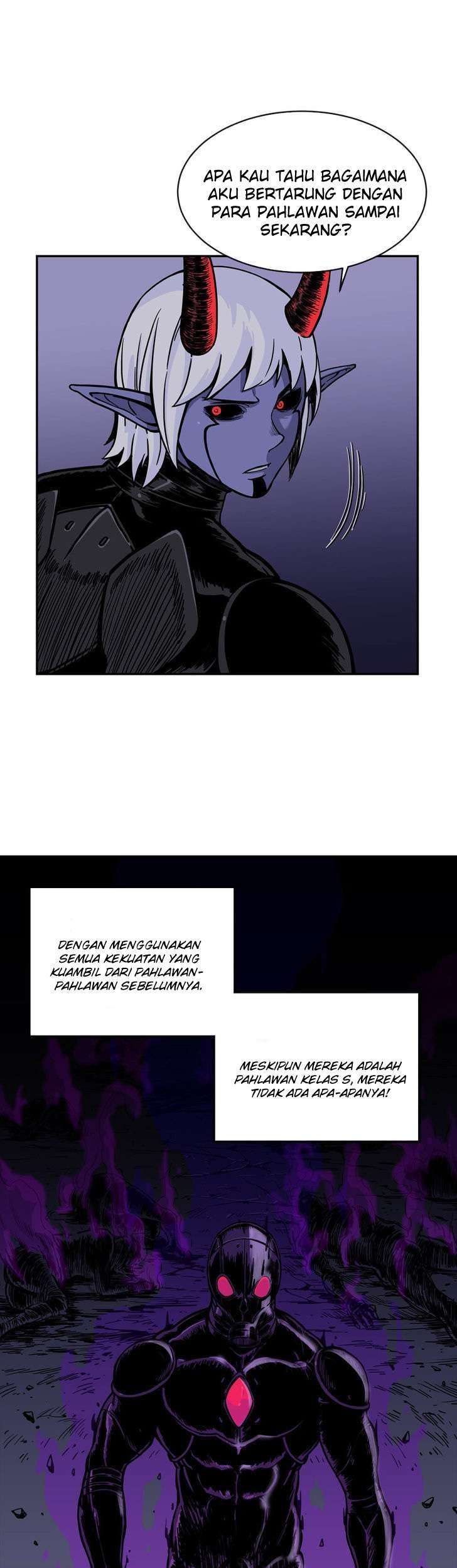 Her Hero Chapter 15 Gambar 23