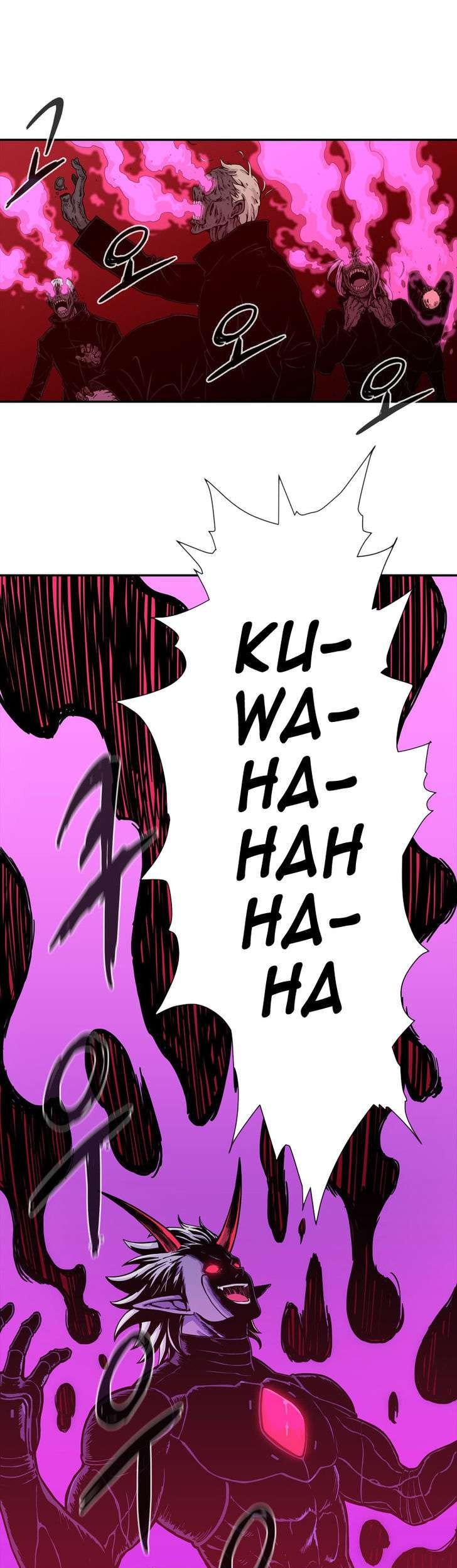 Her Hero Chapter 15 Gambar 42