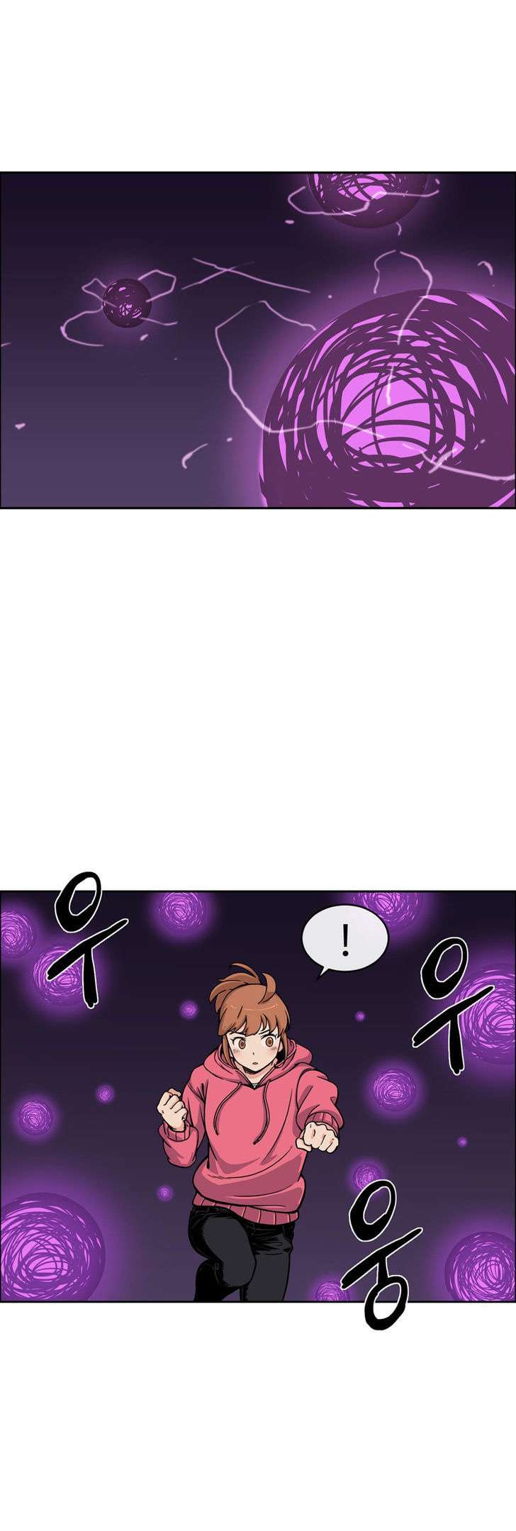 Her Hero Chapter 14 Gambar 25