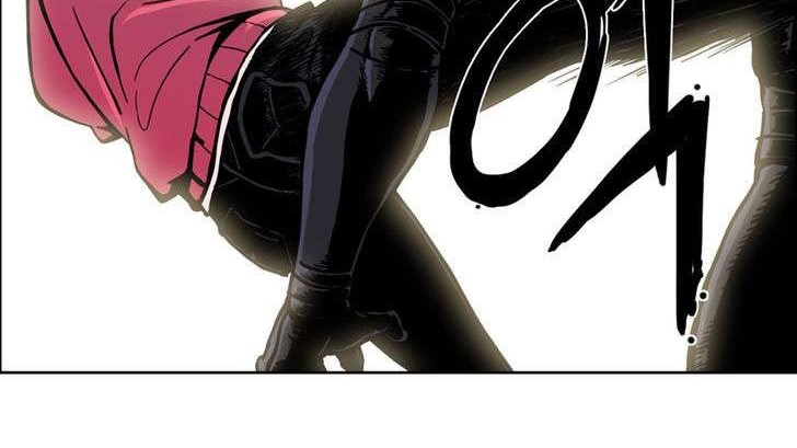 Her Hero Chapter 14 Gambar 33
