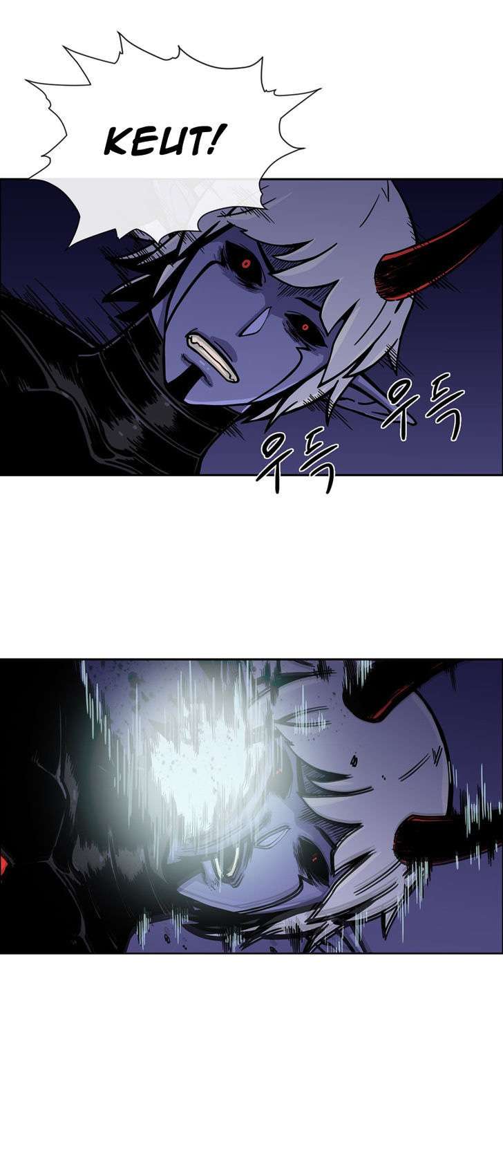 Her Hero Chapter 14 Gambar 34