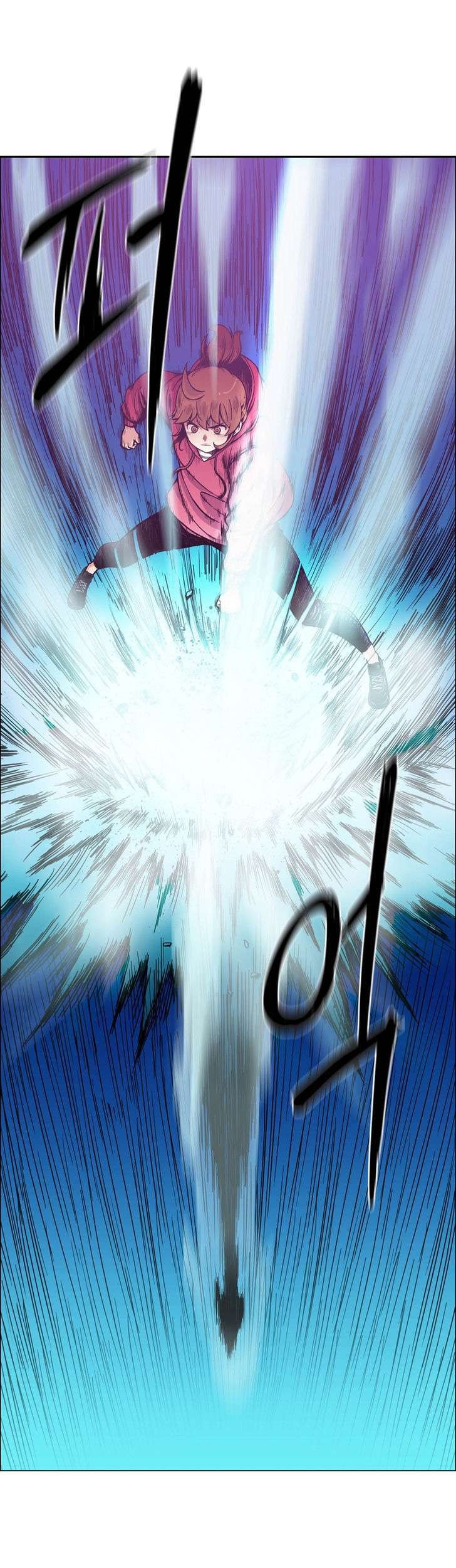 Her Hero Chapter 14 Gambar 35
