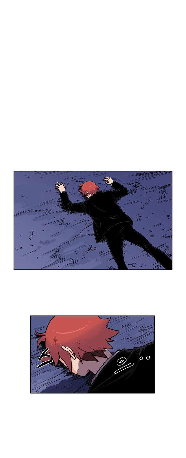 Her Hero Chapter 14 Gambar 51