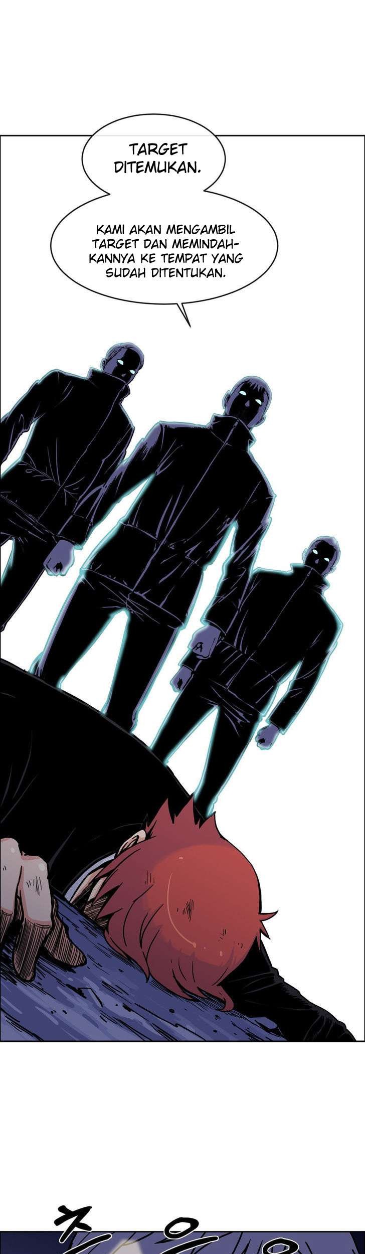 Her Hero Chapter 14 Gambar 52