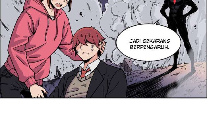 Her Hero Chapter 14 Gambar 9