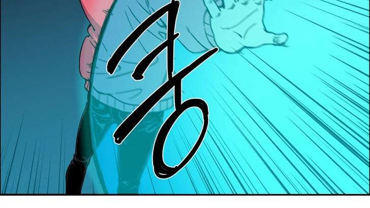 Her Hero Chapter 14 Gambar 13