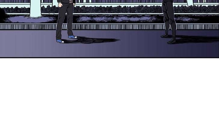 Her Hero Chapter 13 Gambar 17