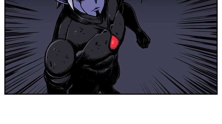 Her Hero Chapter 13 Gambar 33