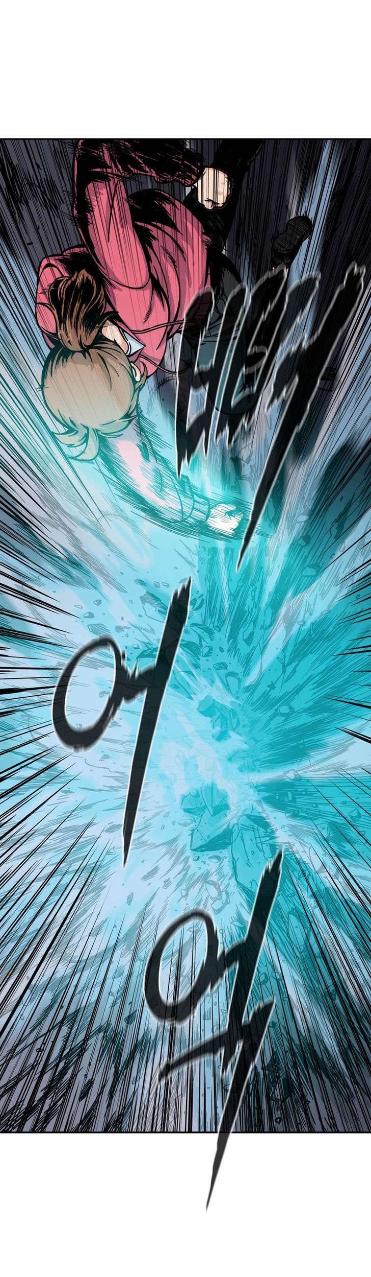 Her Hero Chapter 13 Gambar 39
