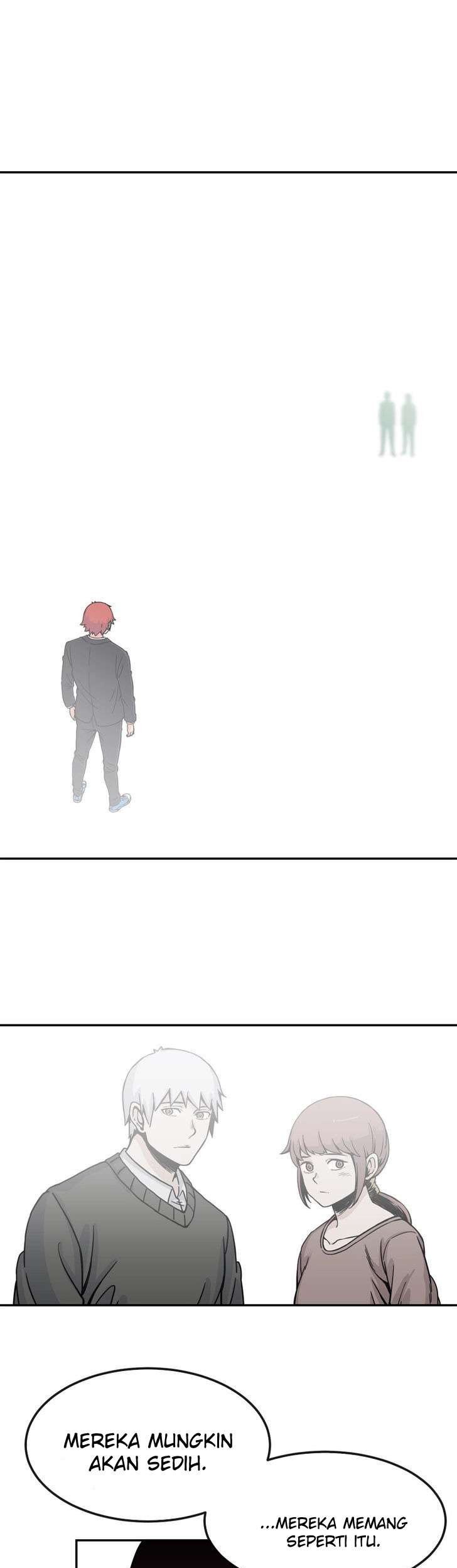 Her Hero Chapter 13 Gambar 14