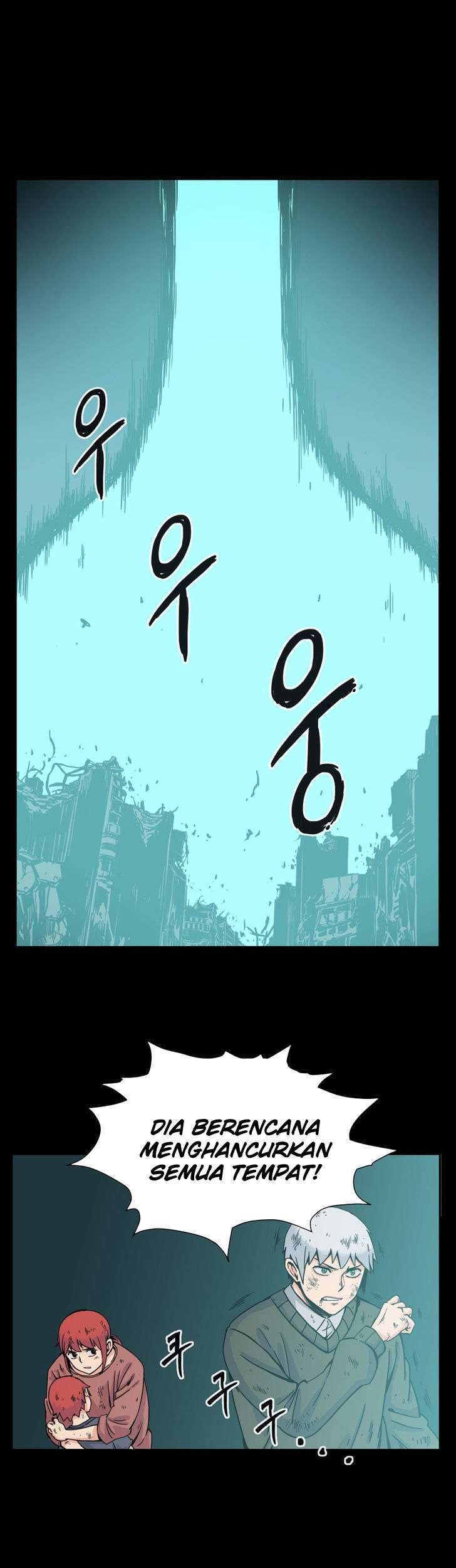 Her Hero Chapter 12 Gambar 10