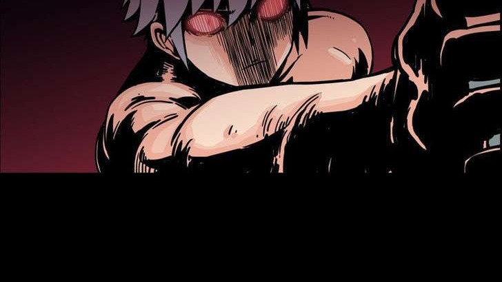 Her Hero Chapter 10 Gambar 33