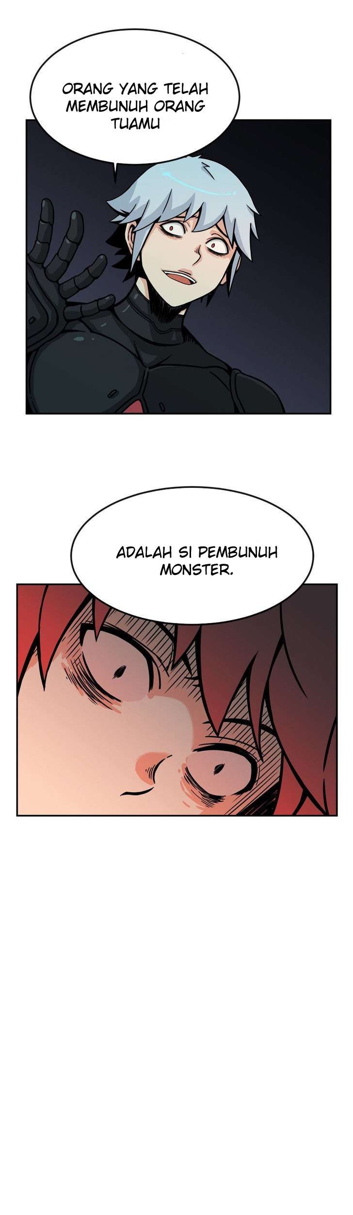 Her Hero Chapter 10 Gambar 50