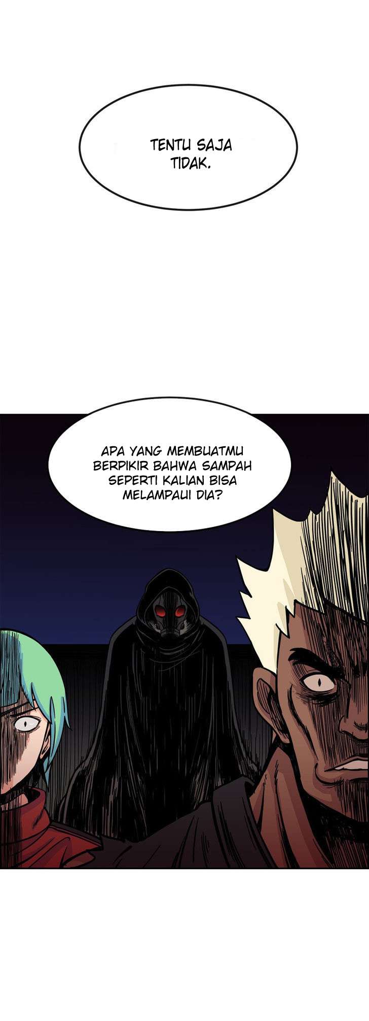 Her Hero Chapter 9 Gambar 16