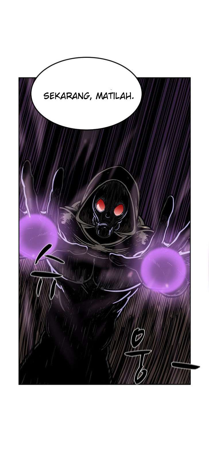 Her Hero Chapter 9 Gambar 23