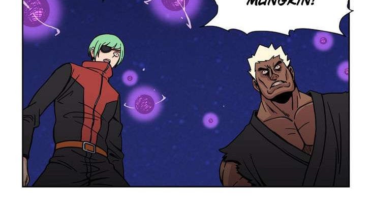 Her Hero Chapter 9 Gambar 45