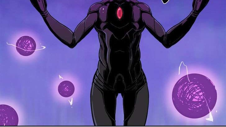 Her Hero Chapter 9 Gambar 47