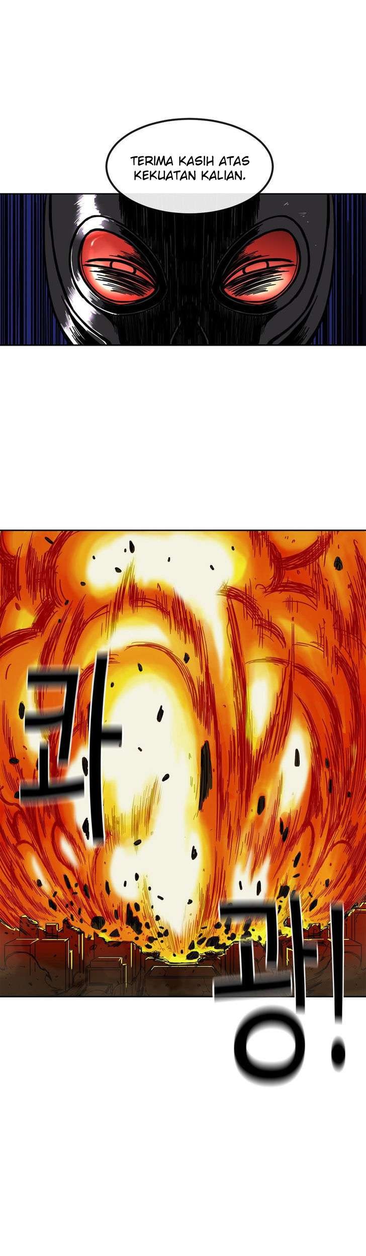 Her Hero Chapter 9 Gambar 48