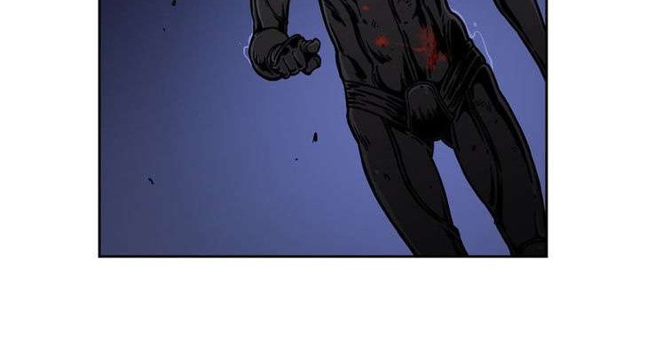 Her Hero Chapter 9 Gambar 53