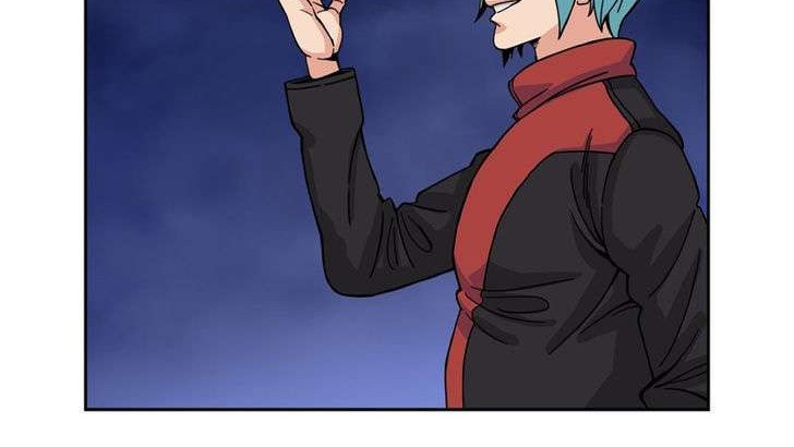 Her Hero Chapter 9 Gambar 9