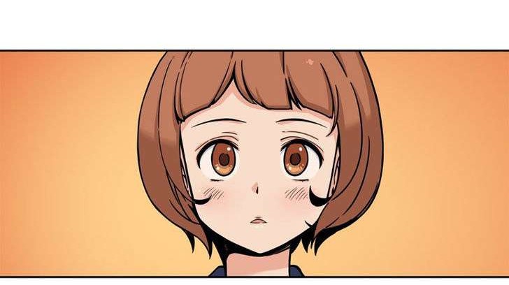 Her Hero Chapter 8 Gambar 22