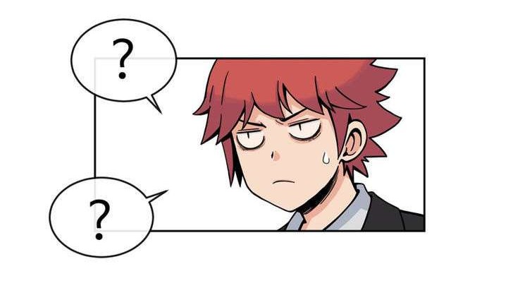 Her Hero Chapter 8 Gambar 29