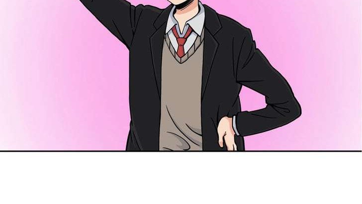Her Hero Chapter 8 Gambar 35